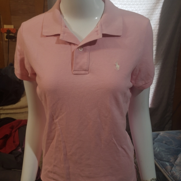 Ralph Lauren - Picture 2 of 5